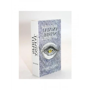 Hayvan Ruhları Oracle Tarot Destesi - Yüksek Kaliteli Tasarım