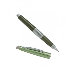 HB Sertlik Dereceli 0.5 mm Uçlu Metal Gövdeli Kurşun Kalem