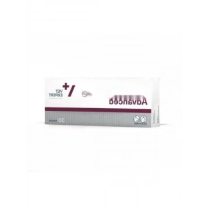 Hepatiale Forte Advanced, 30 Tablet