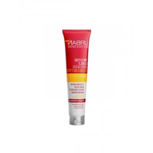 Hibiscus ve Shea Yağı İçeren Durulanmayan Saç Bakım Kremi 175 ml - Vegan