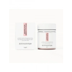 Hibiskus ve Enzim İçeren Arındırıcı Toz Peeling - 35 Gram