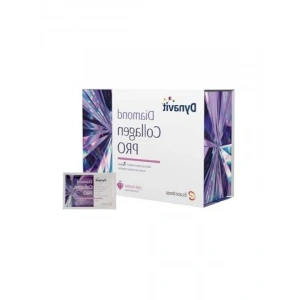 Hidrolize Peptit ve Biotin İçeren Saç, Cilt ve Tırnak Takviyesi - 30 Saşe