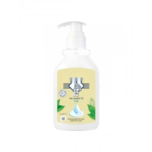 Hijyenik El Yıkama Jeli Süt 300 ml - Ferahlatıcı Koku