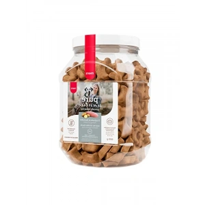 Hindi Eti ve Patatesli Atıştırmalık - 600g Lezzetli Ödül