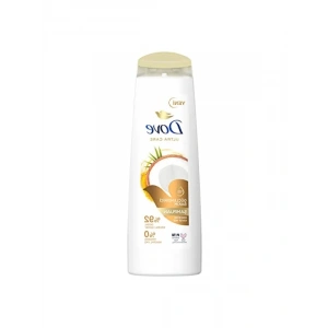 Hindistan Cevizi Yağlı Güçlendirici Saç Bakım Şampuanı - 400 ml