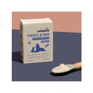 Hip&Joint Eklem ve Kas Sağlığı Destekleyici - 2g x 15 Saşe