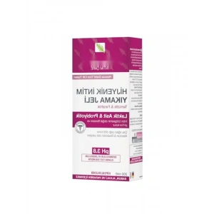 Hipoalerjenik İntim Yıkama Jeli - 200 mL