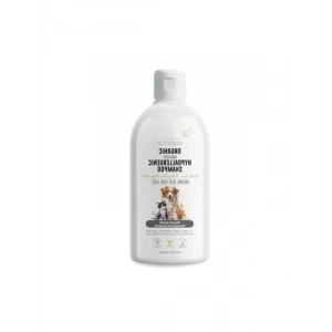 Hipoalerjenik Pet Şampuanı, 200 ml
