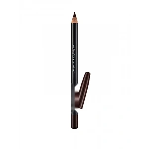 Hipoalerjenik Suya Dayanıklı Göz Kalemi 106 Dark Chestnut