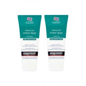 Hızlı Emilen Ayak Kremi, 100 Ml (2 Adet)