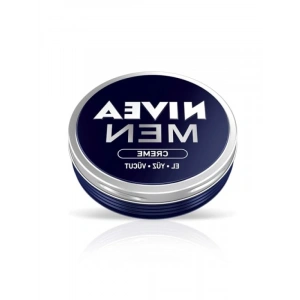 Hızlı Emilen Nemlendirici Krem, 75 ml, El, Yüz ve Vücut İçin
