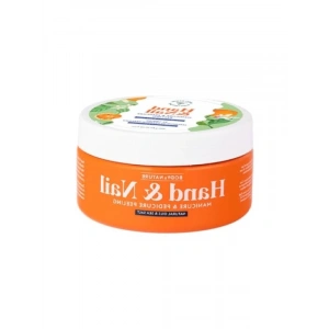 Hızlı Kolay El Tırnak Manikür ve Pedikür Peelingi (300 g)