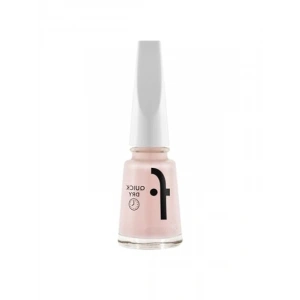 Hızlı Kuruyan Soft Pink Tırnak Cilası - Kolay Uygulama