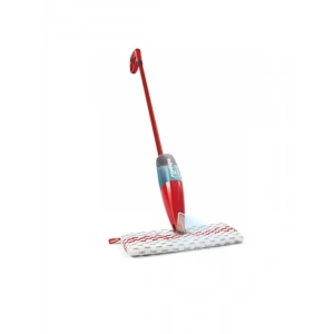 Hızlı Temizlik için Doldurulabilir Sprey Mop - Mikrofiber Ped