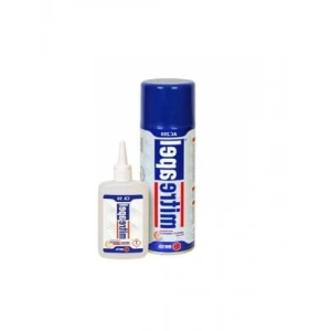 Hızlı Yapıştırıcı - 200Ml, Güçlü Bağlantı