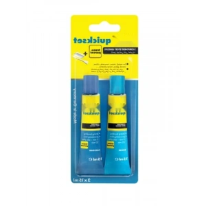 Hızlı Yapıştırıcı Epoksi, 15ml x 2