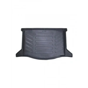 Honda Jazz 2009-2014 Modeline Uyumlu 3D Bagaj Havuzu