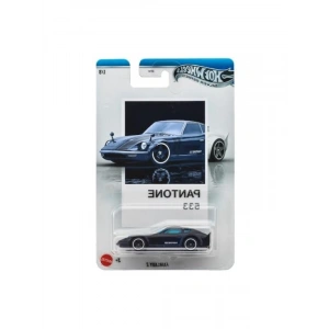 Hot Wheels Gümüş Serisi Araba Modeli, Nissan Fairlady Z