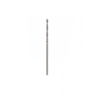 HSS-G Metal Matkap Ucu, 10 Adet, 1,5 mm Çap