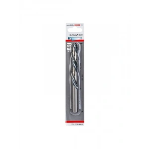 HSS Spiral Matkap Ucu - 13 mm Metal Delme Ucu