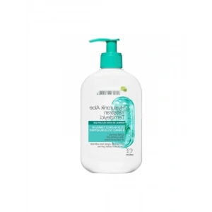 Hyaluronik Aloe Nemlendiren Temizleyici, 250 ml