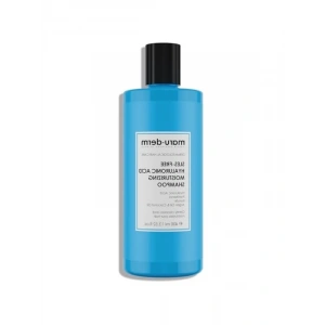 Hyaluronik Asitli Nemlendirici Şampuan - 400 ml