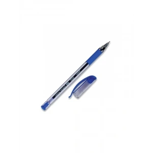 İğne Uç Tükenmez Kalem Seti, 10’lu, Mavi, 0.7 mm