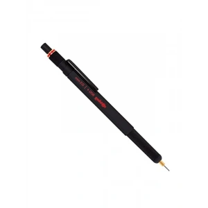 İki Fonksiyonlu Mekanik Kurşun Kalem (0.5 mm)