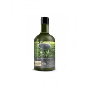 Isırgan Şampuanı - İnce Saçlar için Besleyici Formül, 400 ml