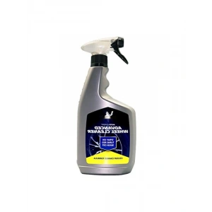 Jant ve Lastik Temizleyici Sprey - 650 ml