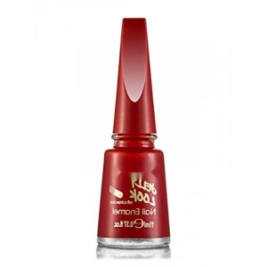Jelly Look Oje 10 ml - Jl04 Scarlet