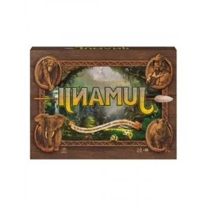 Jumanji Aile Macera Oyunu (2-4 Oyuncu için)