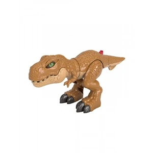 Jurassic World T-Rex Dinozor Figürü - Etkileyici Aksiyon Özellikleri