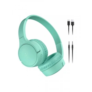Kablosuz Çocuk Kulaklığı – 30 Saat Oynatma Süresi, Entegre Mikrofon