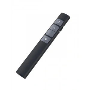 Kablosuz Laser Pointer, Ergonomik Sunum Kumandası