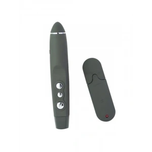 Kablosuz Sunum Kumandası Laser Pointer
