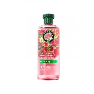 Kadifemsi Yumuşaklıkta Gül Kokulu Şampuan, 350 ml - Doğal İçerikler