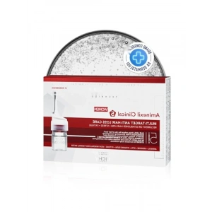 Kadınlar için Aminexil İçeren Saç Bakım Ürünü, 21 x 6 ml