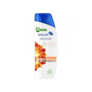 Kadınlar İçin Kepek Karşıtı Şampuan - 330ml