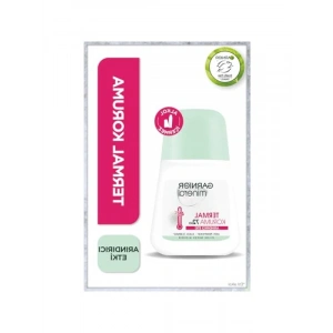 Kadınlar için Termal Koruma Roll-On Deodorant