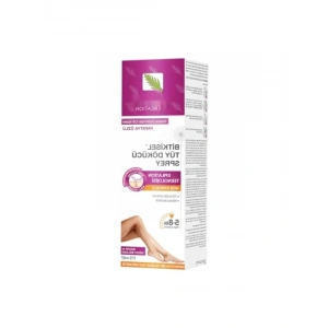 Kadınlar için Tüy Dökücü Sprey - 175 Ml, Uzun Süreli Pürüzsüzlük