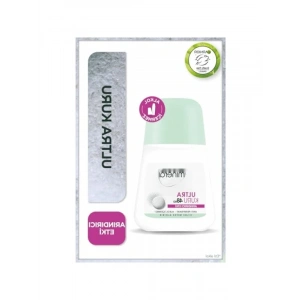 Kadınlar İçin Ultra Kuru Roll-On Deodorant - 50 ml