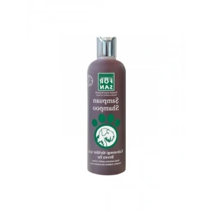 Kahverengi Tüylere Özel 300 ml Köpek Şampuanı
