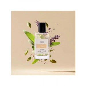 Kakule, Lavanta ve Paçuli Notalı Erkek Parfümü 50 ml