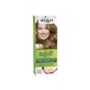 Kalıcı Açık Karamel Saç Boyası - 7.5