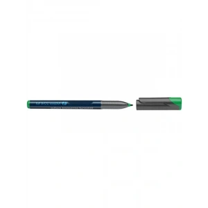 Kalıcı Asetat Kalemi - 1.0 mm Yeşil Yazı Ucu