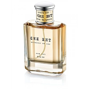 Kalıcı Etkili Erkek EDT Parfüm 100 ml