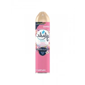 Kalıcı Hoş Koku Sağlayan Aerosol Oda Kokusu 300 mL