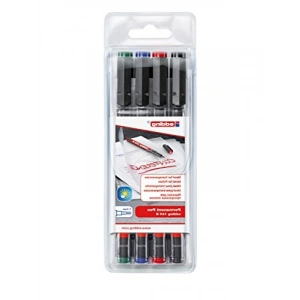 Kalıcı OHP Marker, 1-3 mm Uç Kalınlığı, Çeşitli Renk Seçenekleri