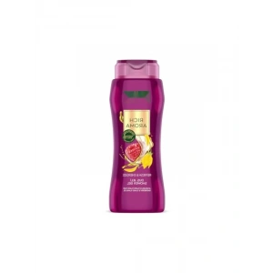 Kalıcı Parfüm Etkili Duş Jeli 500ml